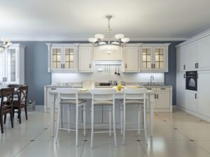  bright kitchen design